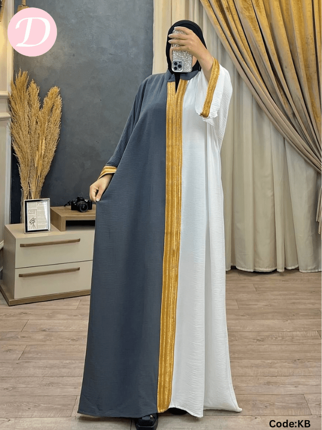 Zainab Abaya - CY
