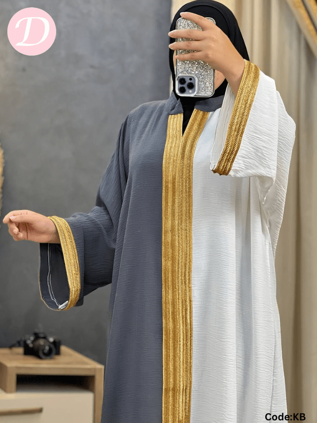Zainab Abaya - CY