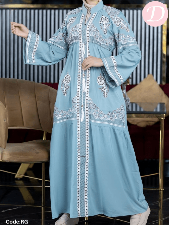 جلابية تارا - قطن