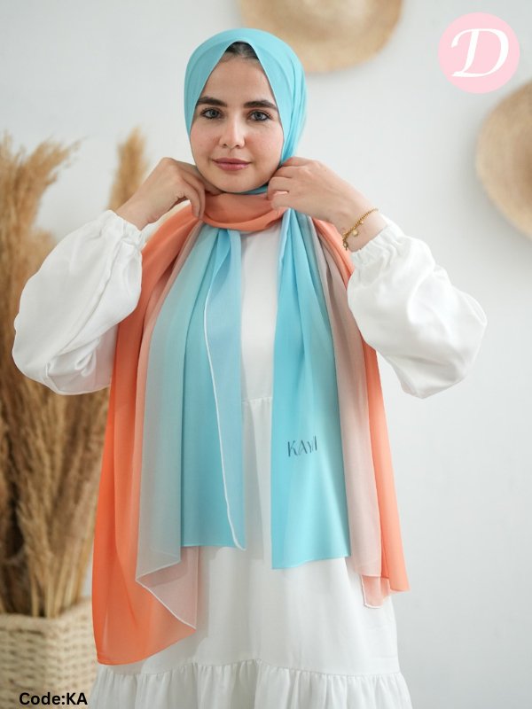 وشاح جيهان - كريب ديجيتال