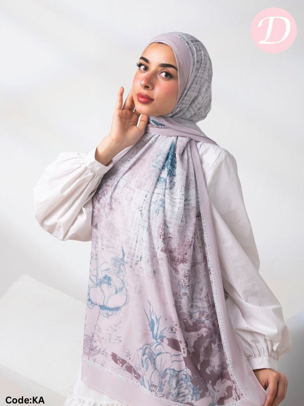 وشاح آنيليز - كريب ديجيتال