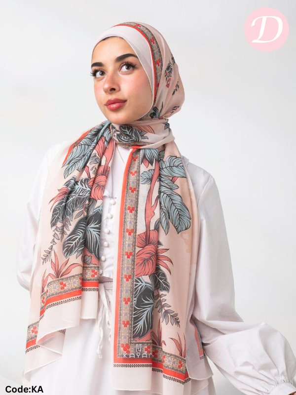 وشاح ولاء - كريب ديجيتال