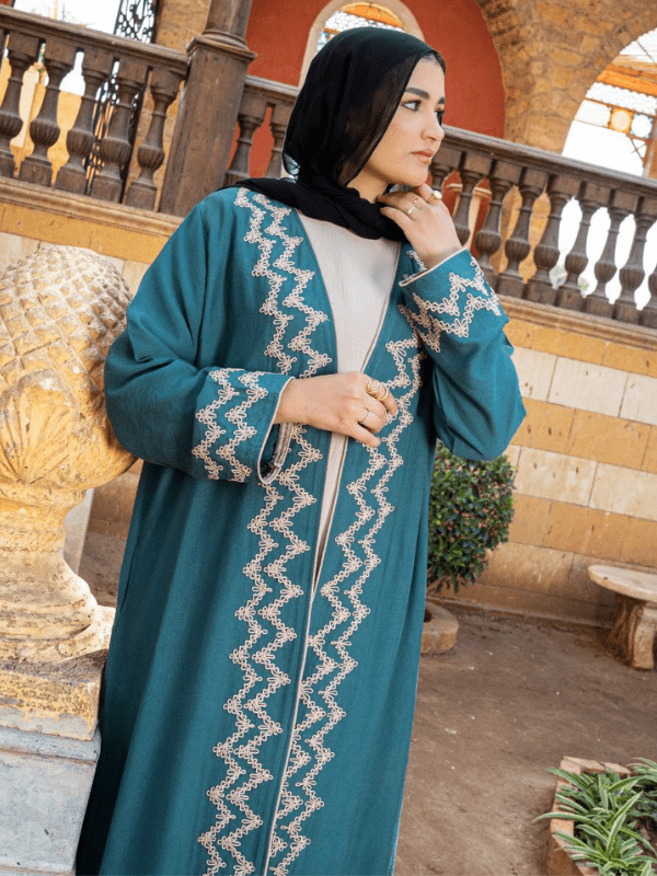 كارديجان ولاء البسيط - كتان