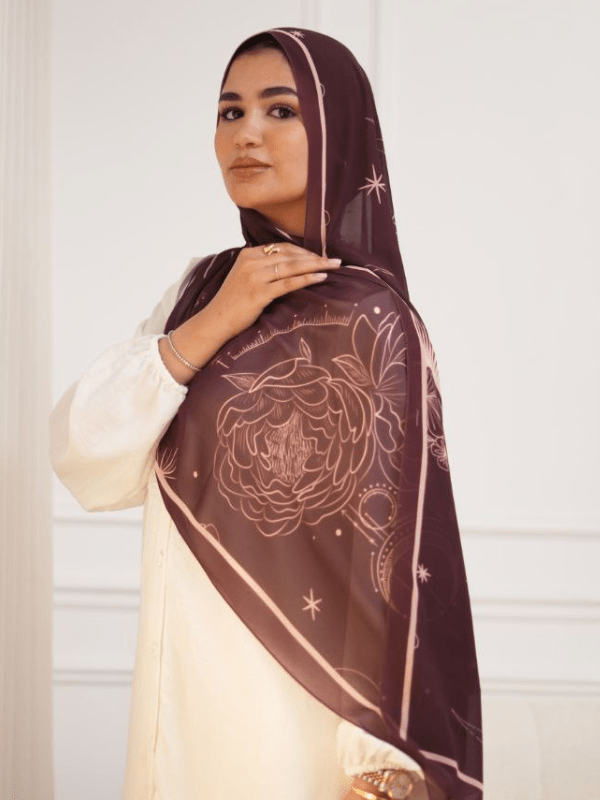 وشاح إعادة التأهيل - كريب ديجيتال