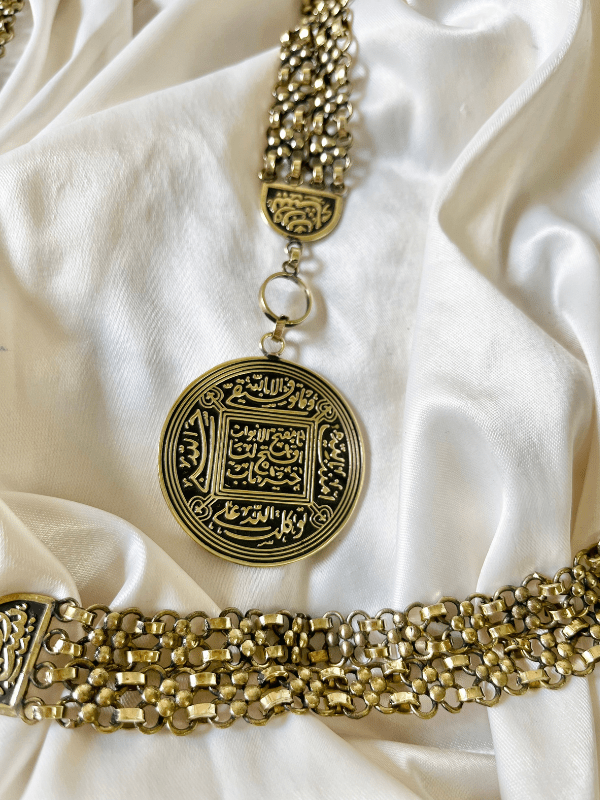 Najwan luxury Set