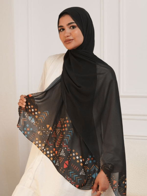 وشاح مرام - كريب ديجيتال