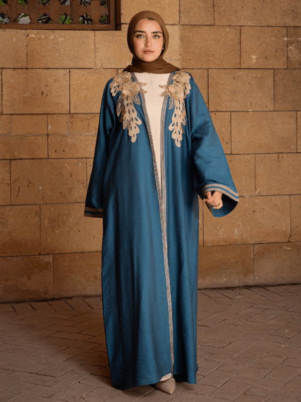 كارديجان ناريمان الأنيق - كتان