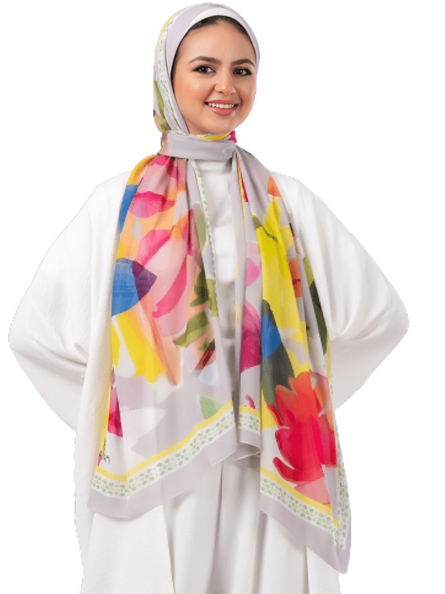 وشاح جيهان - كريب ديجيتال