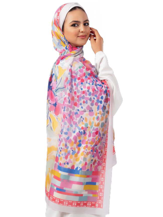 وشاح تارا - كريب ديجيتال