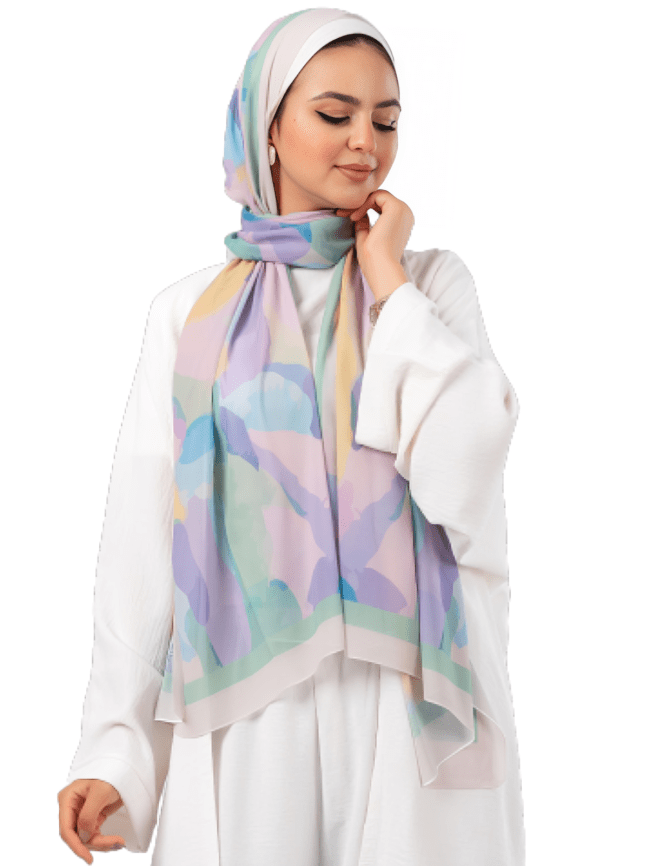 وشاح آية - كريب ديجيتال