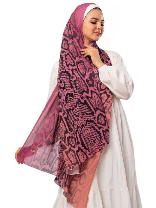 وشاح رنيم - كريب ديجيتال