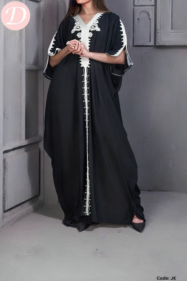 Rola Jalabiya - Cotton