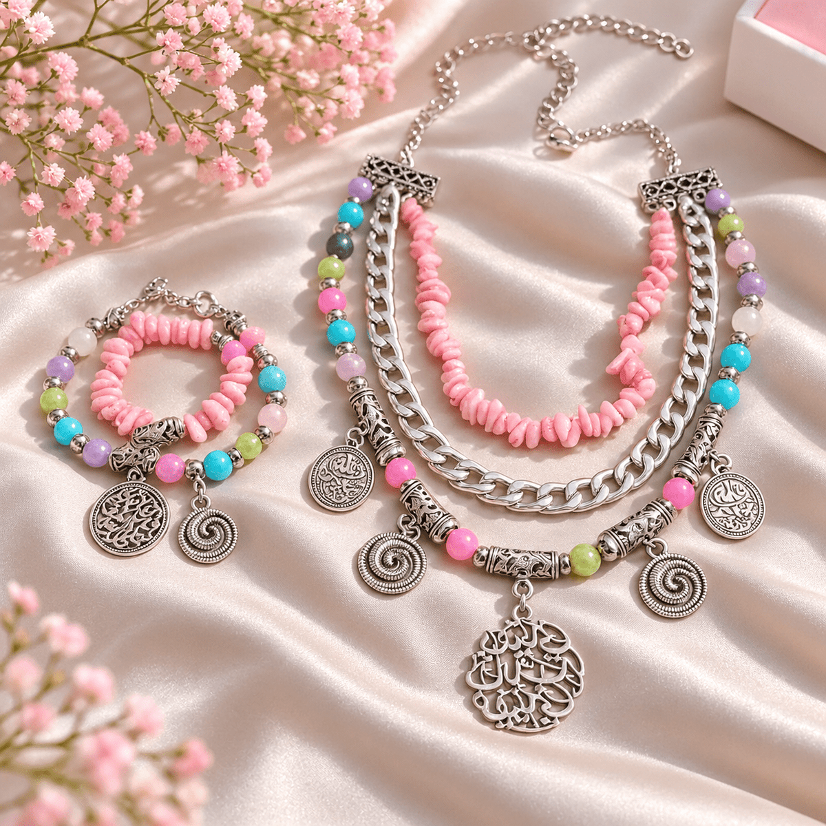 Elham Chic Set