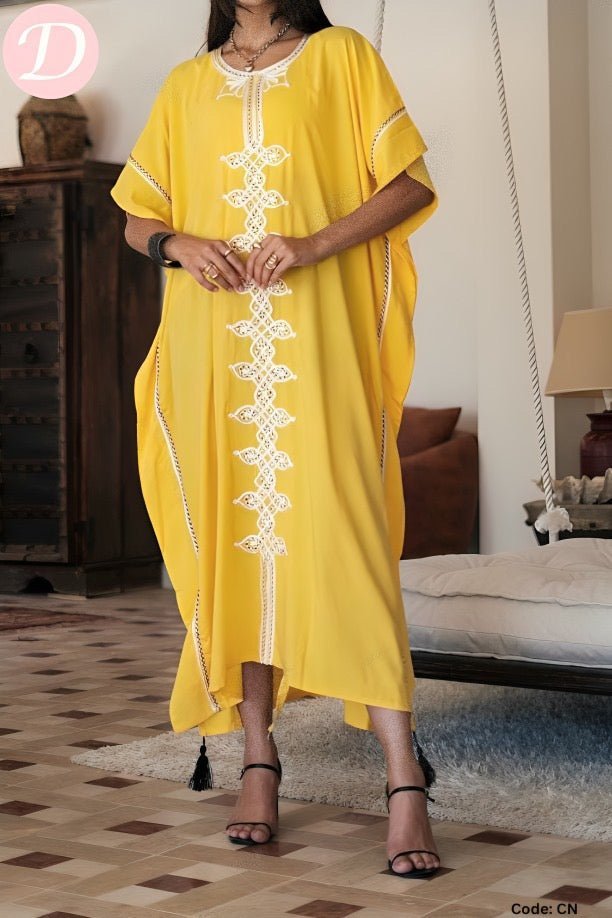 Safaa Jalabiya - Cotton