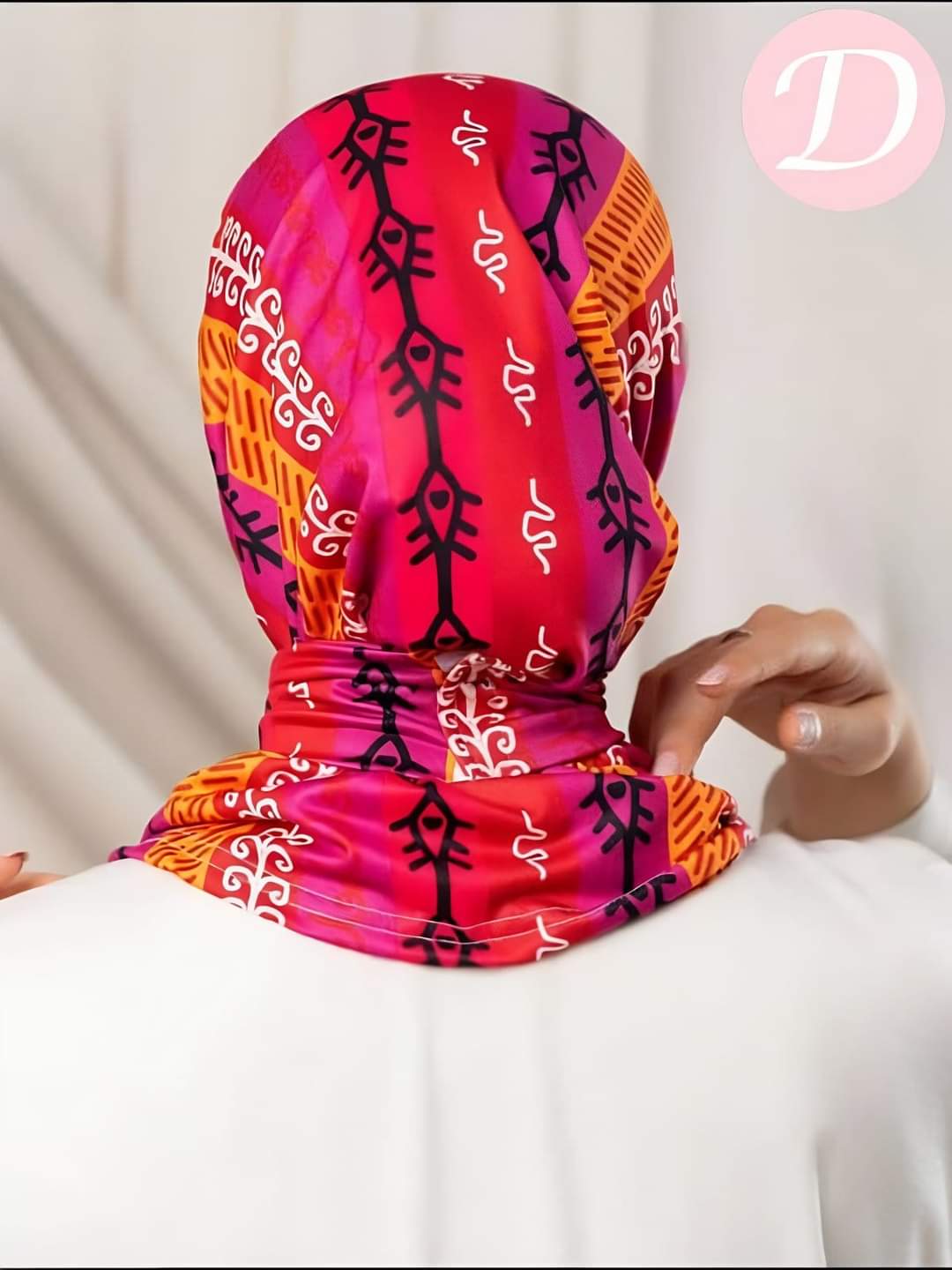 لانا باندانا - قطن خالص