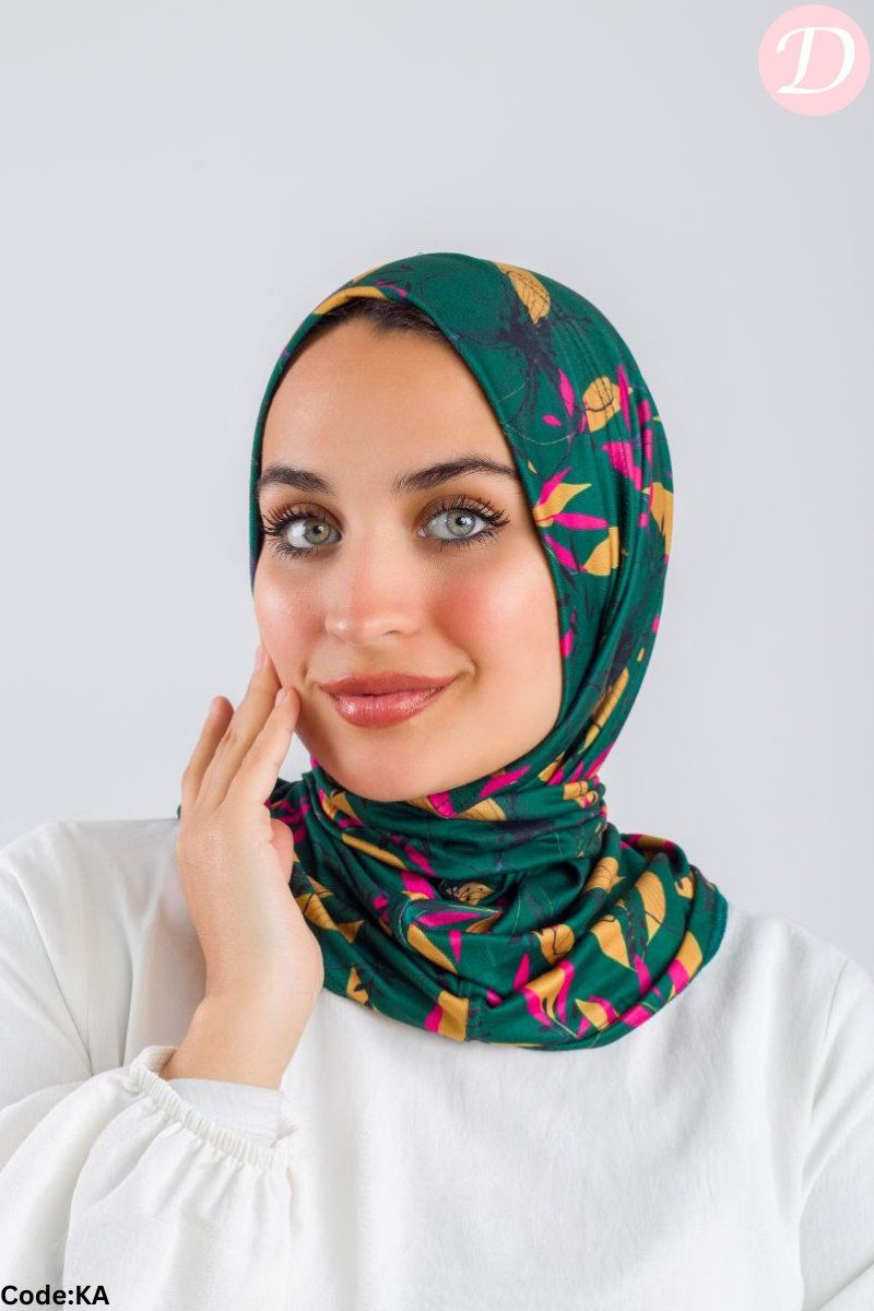 إيمان باندانا - ديجيتال كويتية