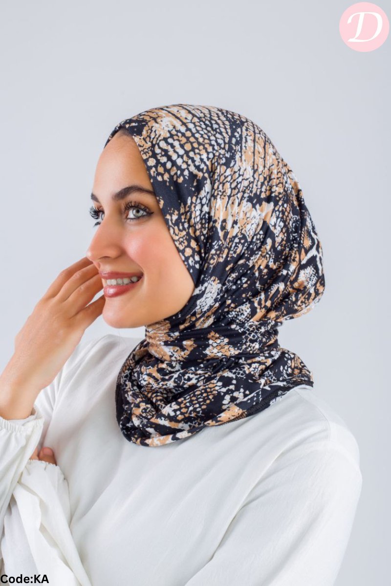 يارا باندانا - ديجيتال كويتية