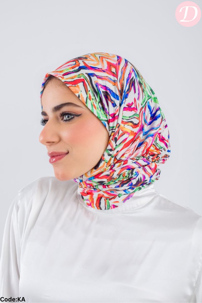 حياة باندانا - ديجيتال كويتية