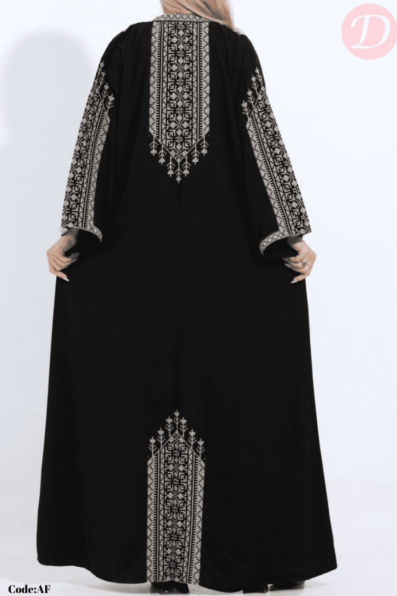 Sola Cardigan - Crepe