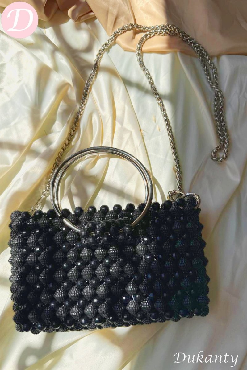 Lama bag - Crystal