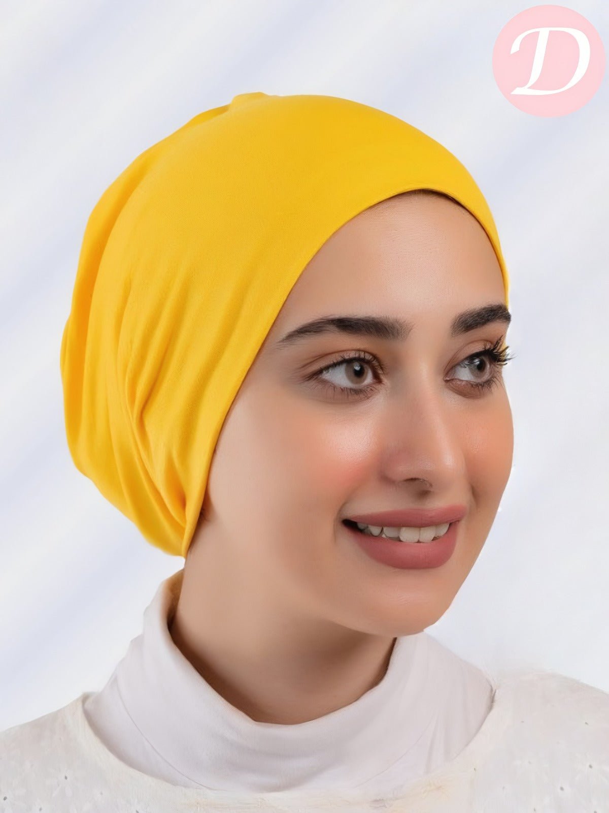 باندانا ناعمة على شكل عصفور - قطن خالص