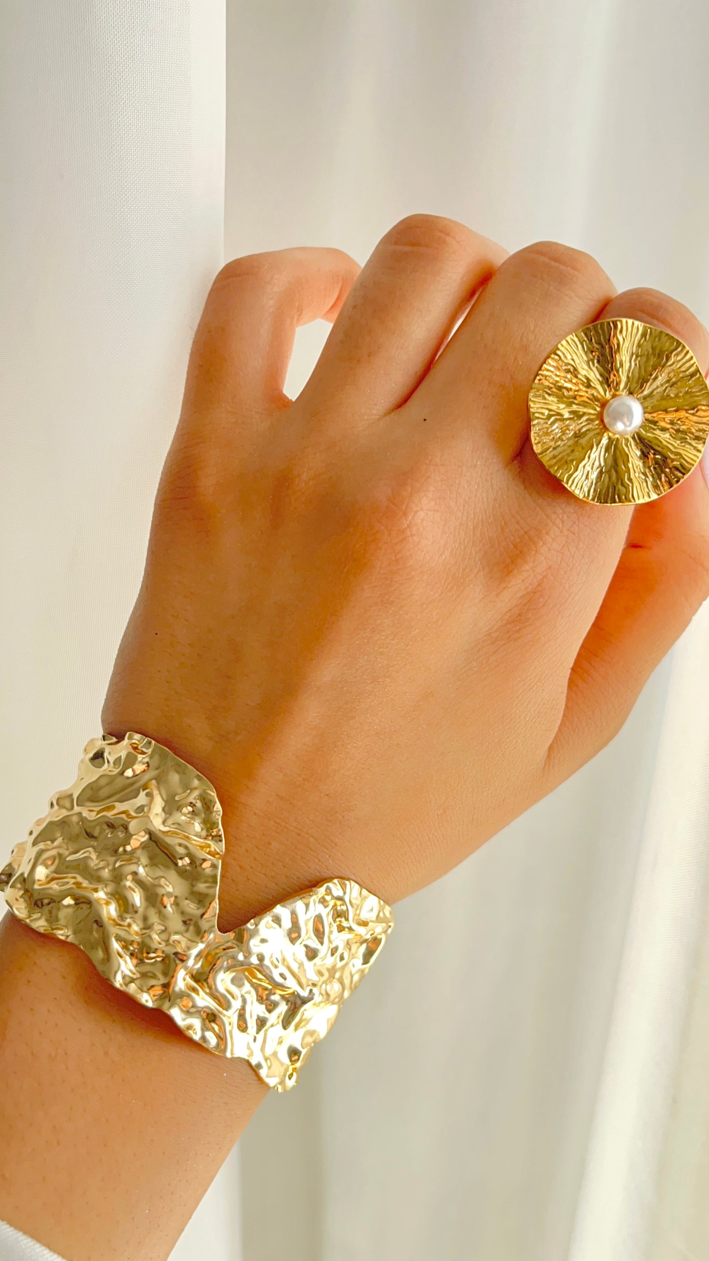 Elegant Set - Stainless Steel