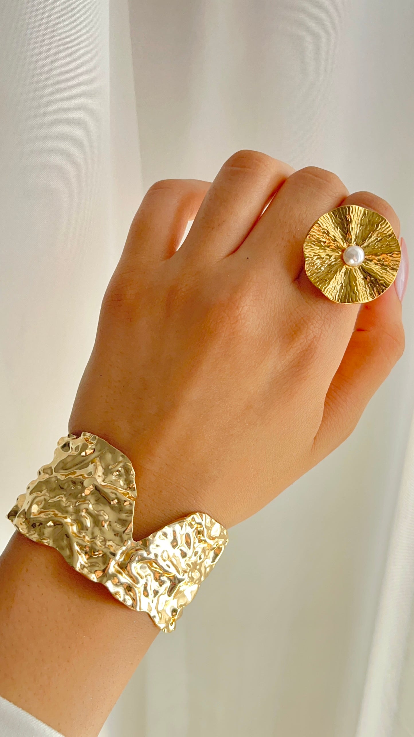Elegant Set - Stainless Steel