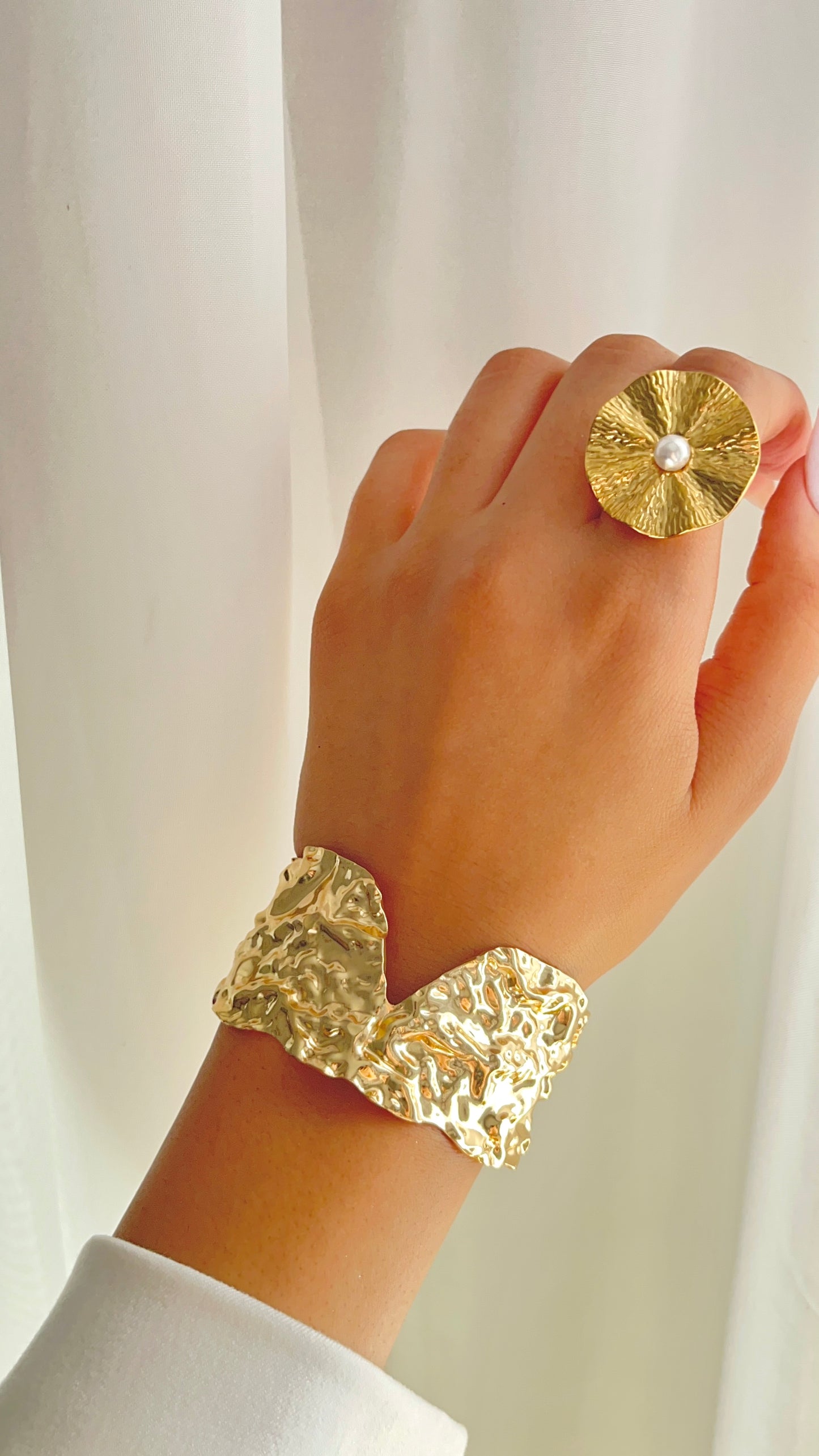 Elegant Set - Stainless Steel