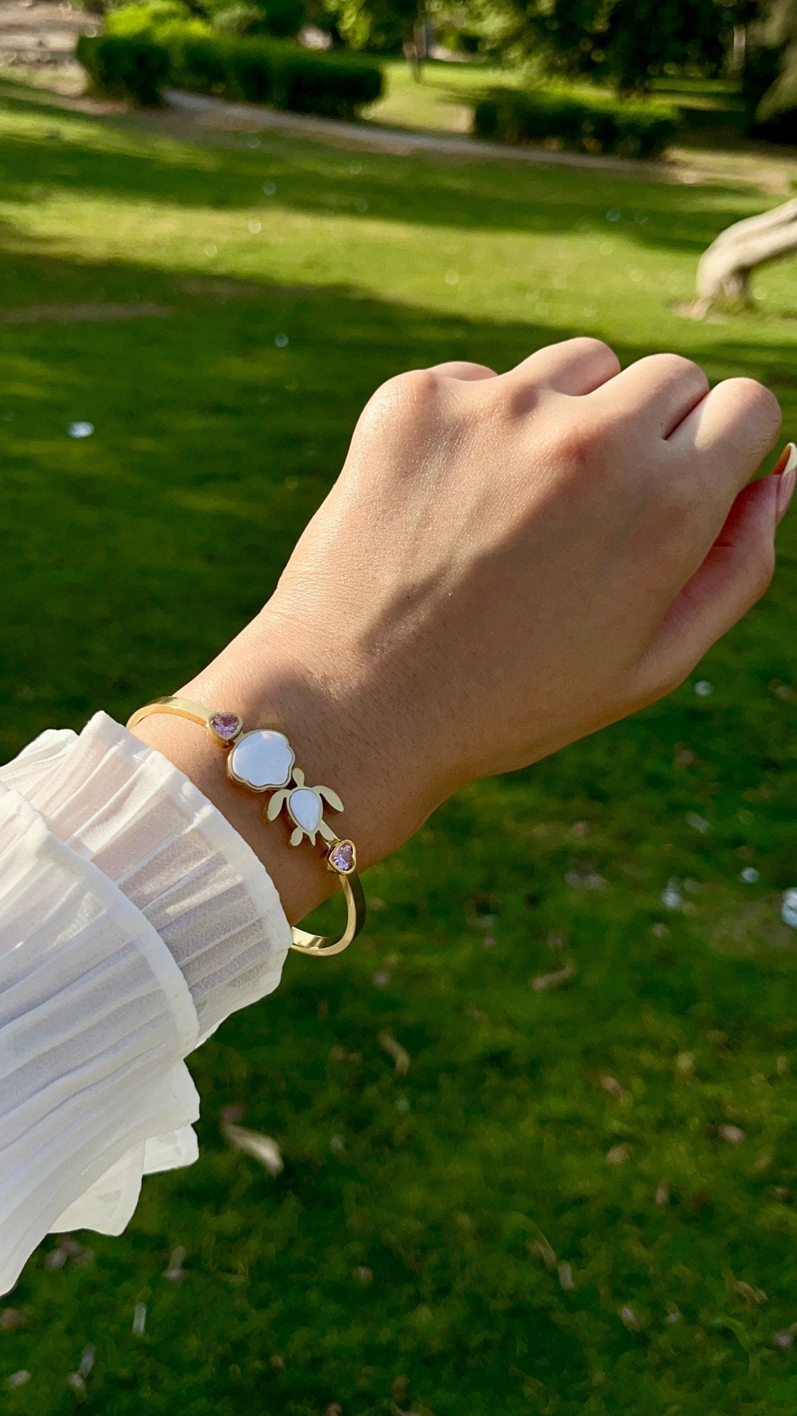 سوار بسيط - ستانلس ستيل