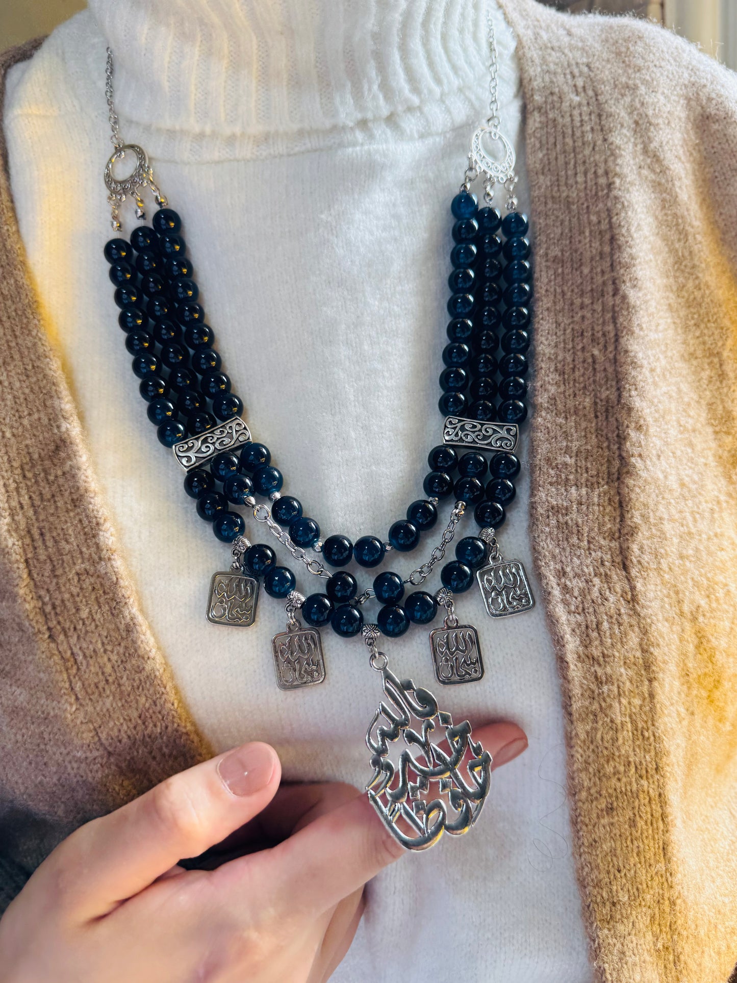 Dalal Elegant Necklase