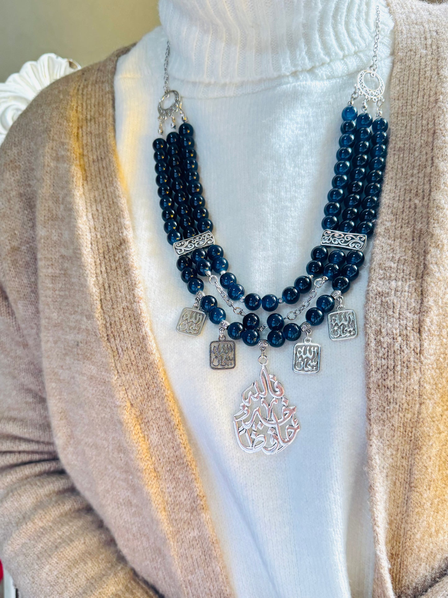 Dalal Elegant Necklase