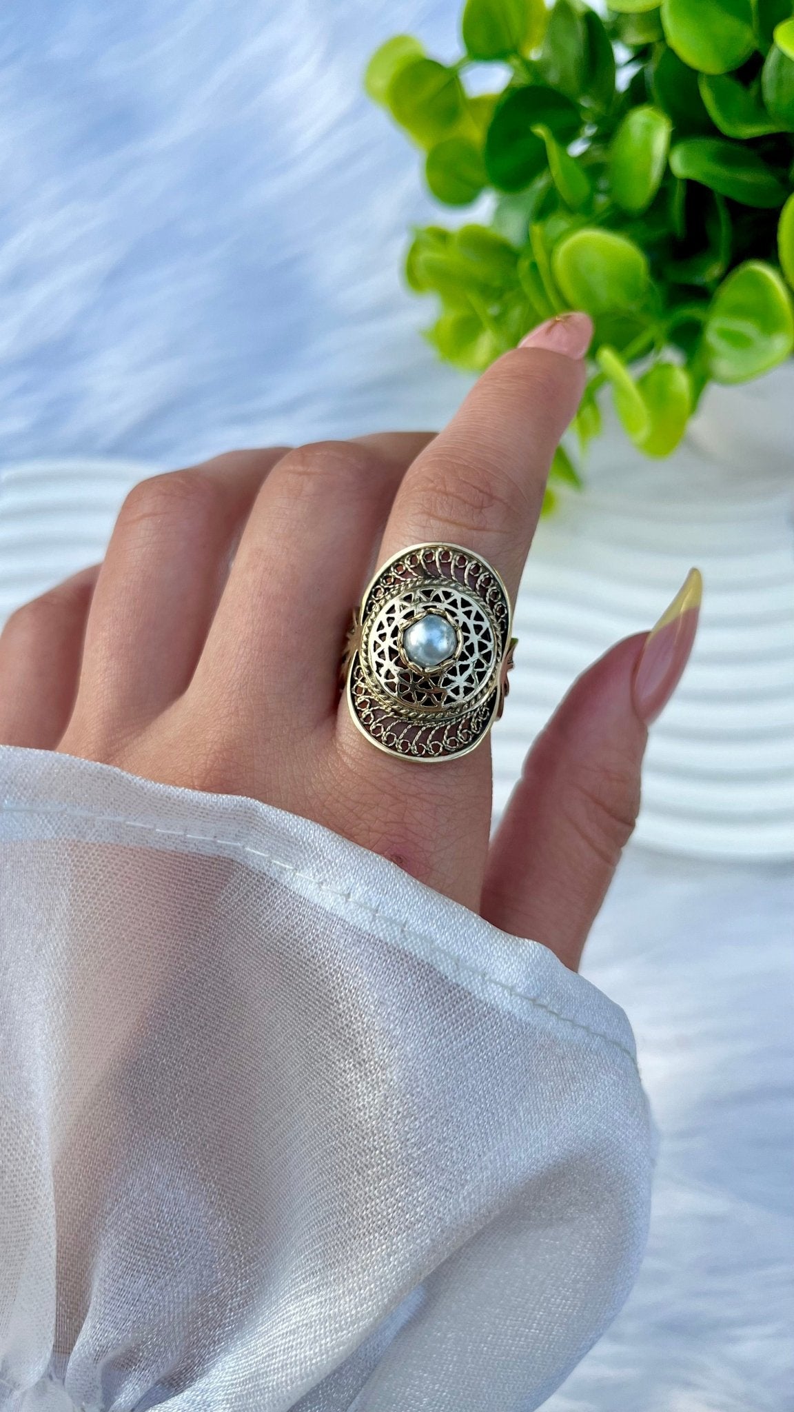 Kenda Ring - Pure Copper