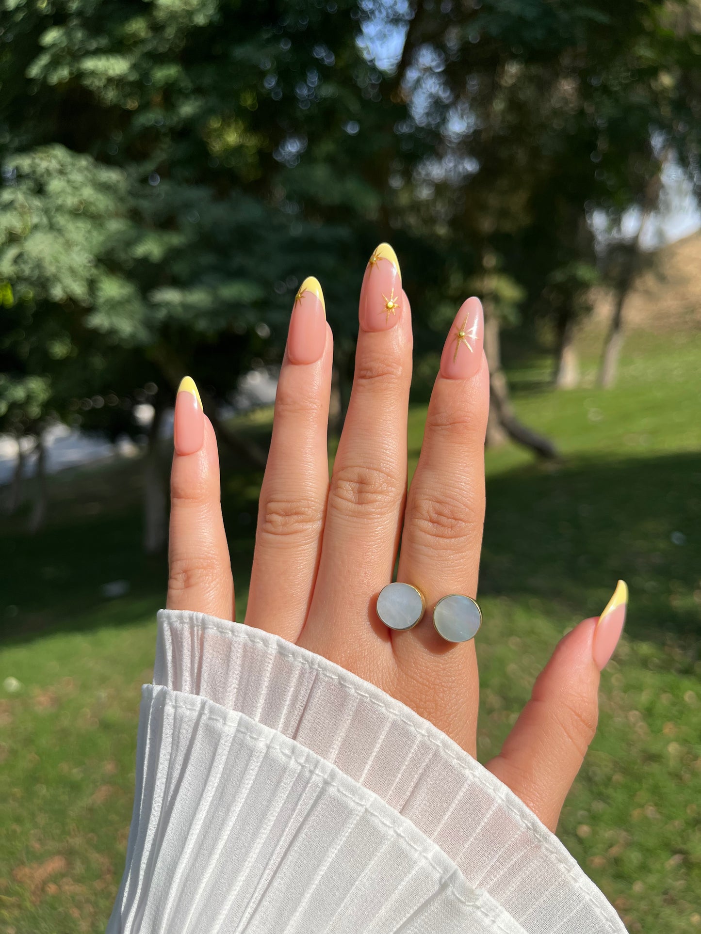 خاتم ثعبان خشن - فولاذ مقاوم للصدأ