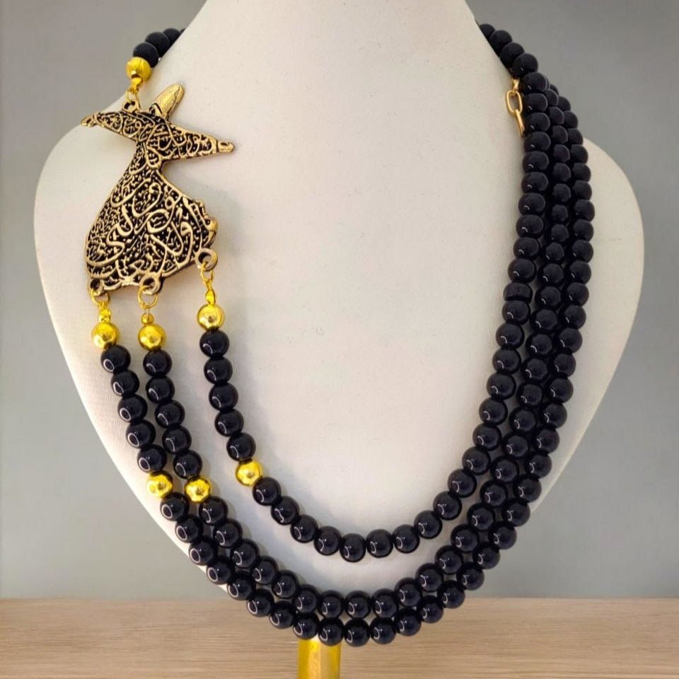 Darvish Necklaces