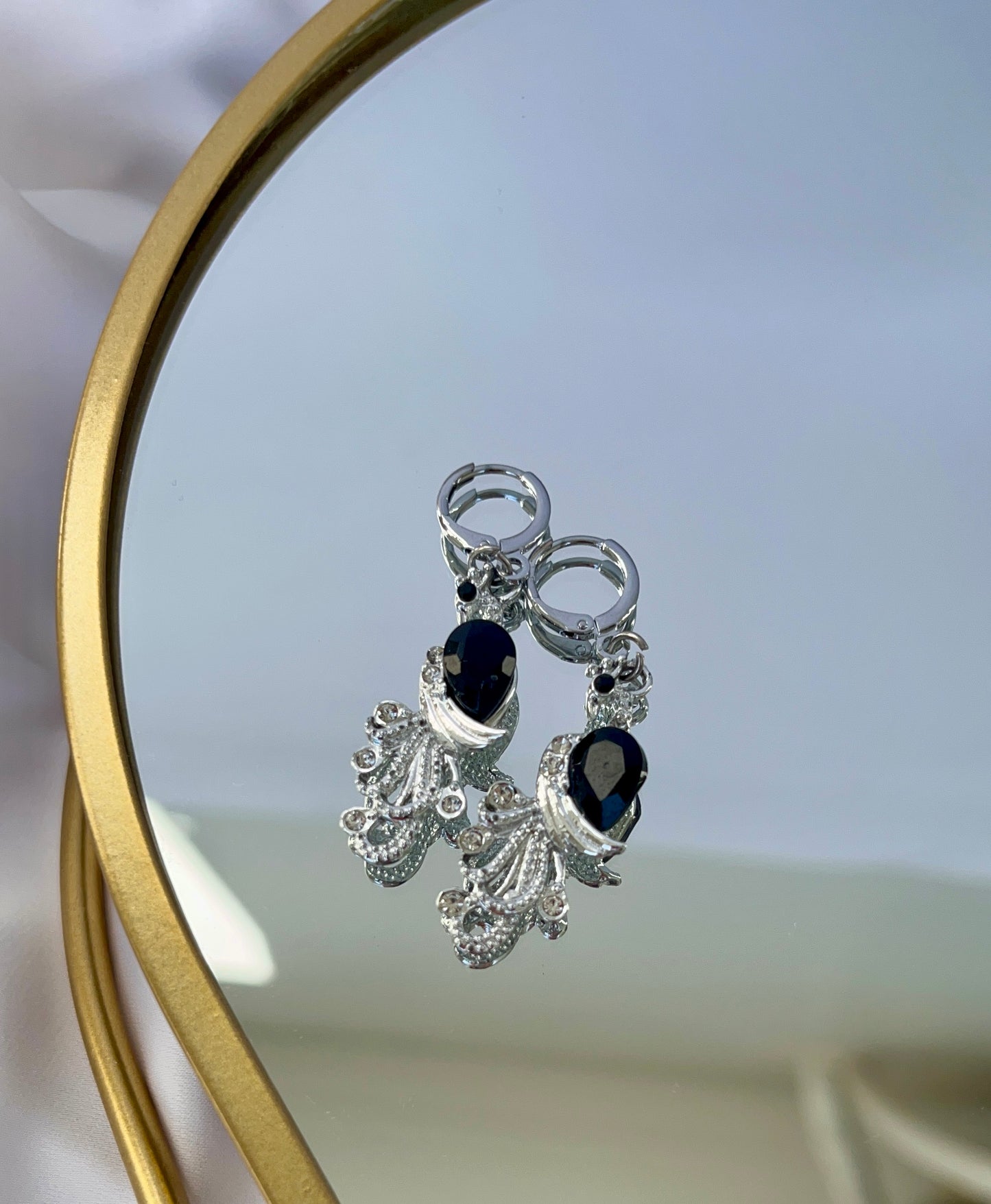 Eileen Earrings