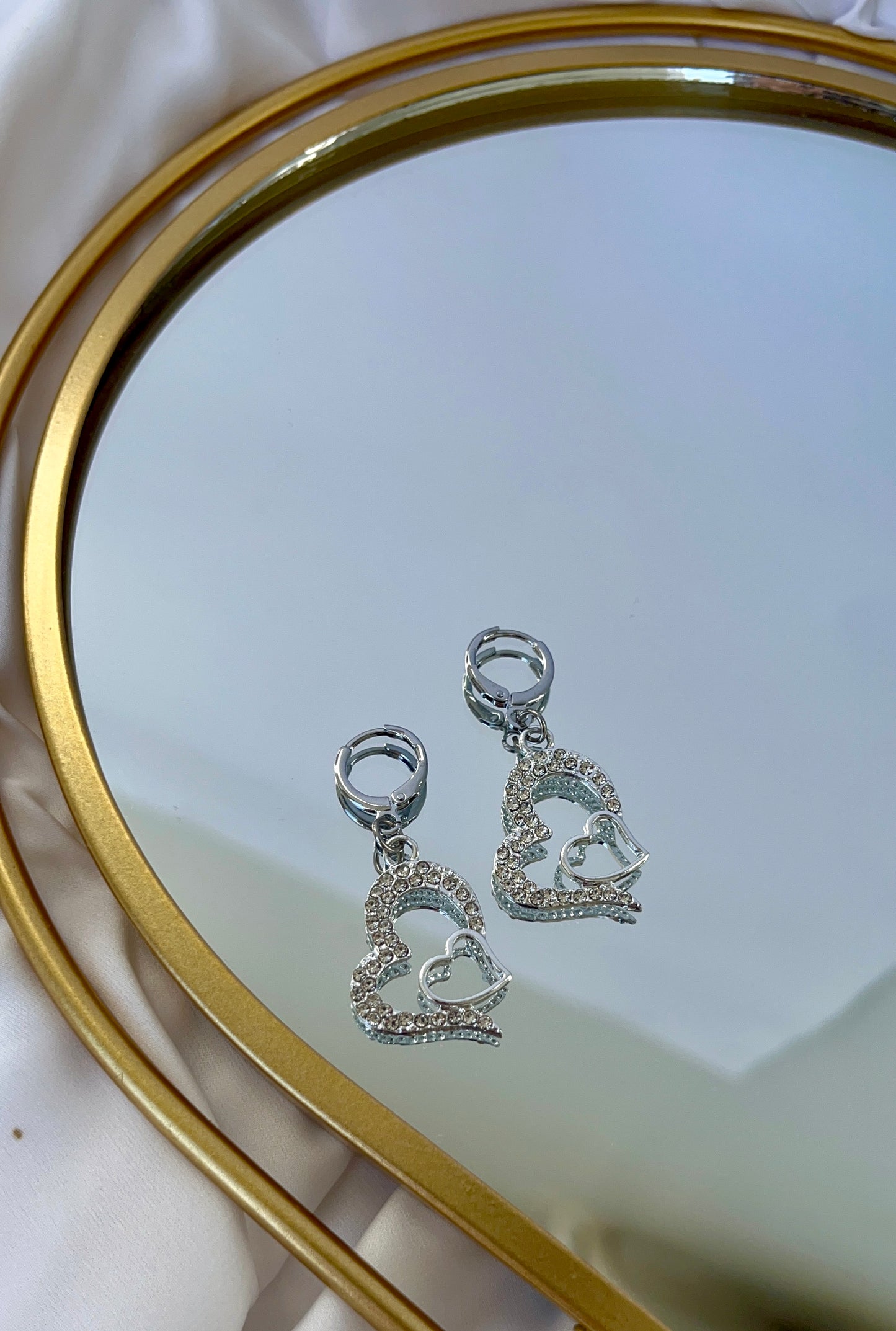 Alina Earrings