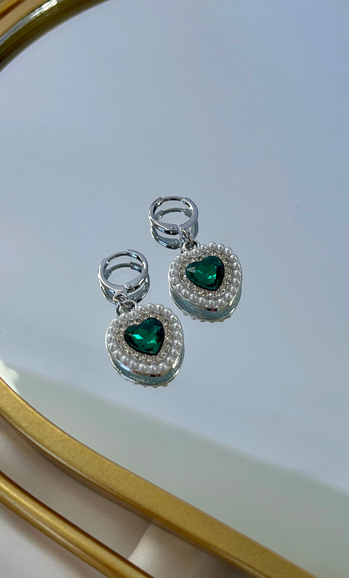 Bahar Earrings