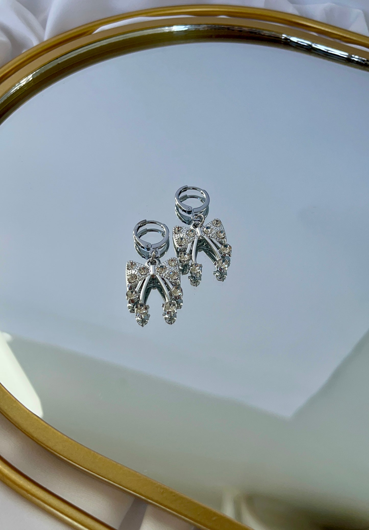 Aylan Earrings