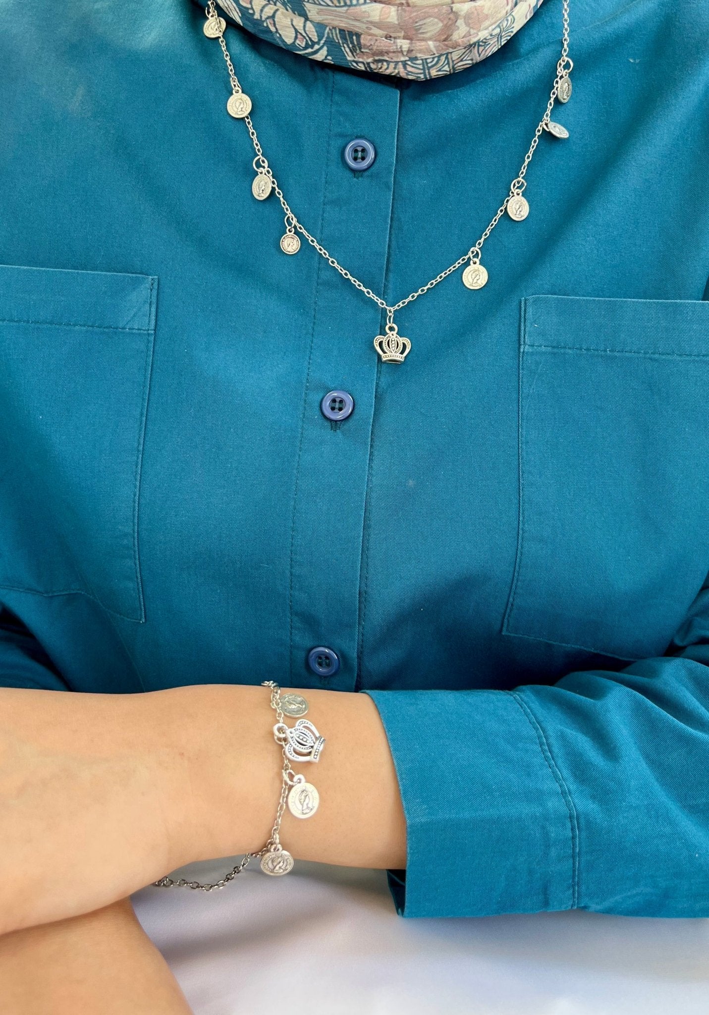 مجموعة جيهان الأنيقة