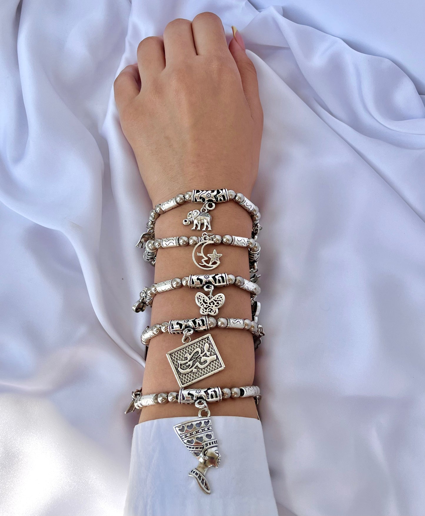 Marna set – Louly Agate