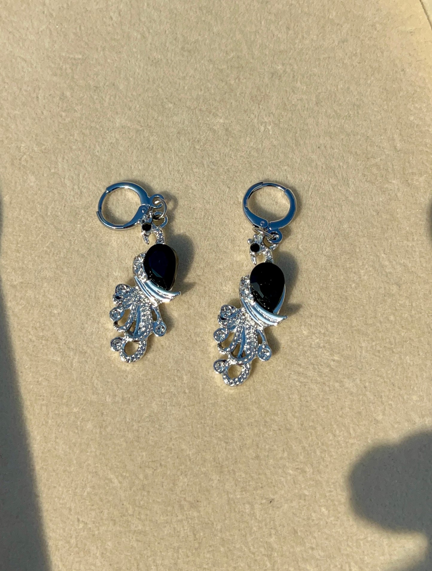 Eileen Earrings