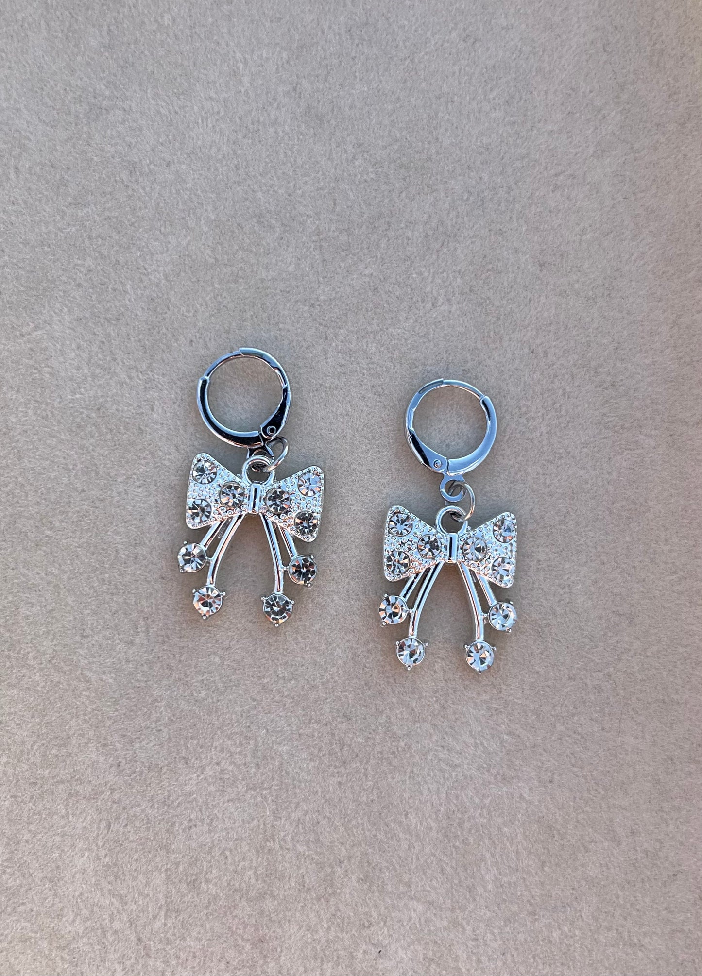 Aylan Earrings