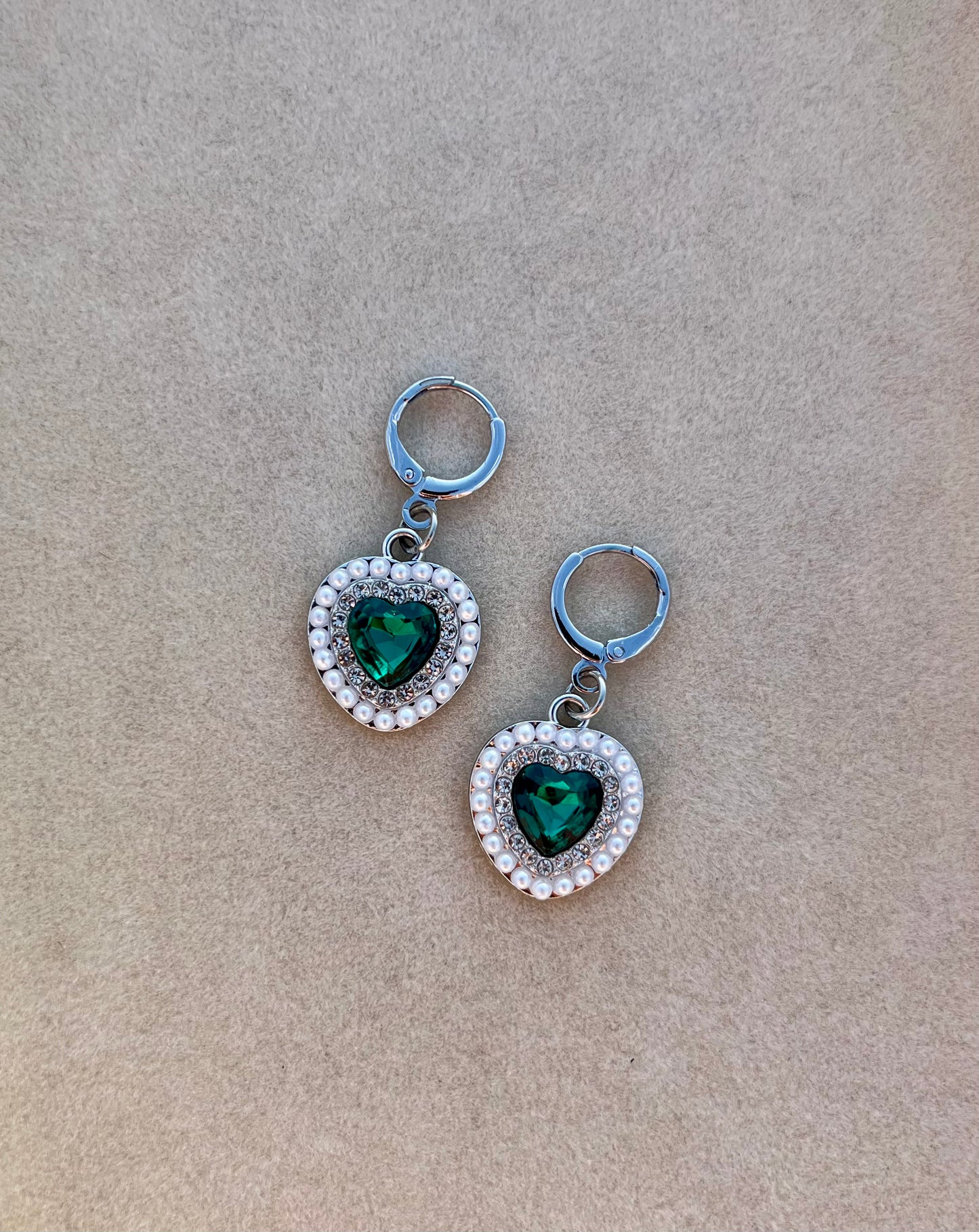Bahar Earrings