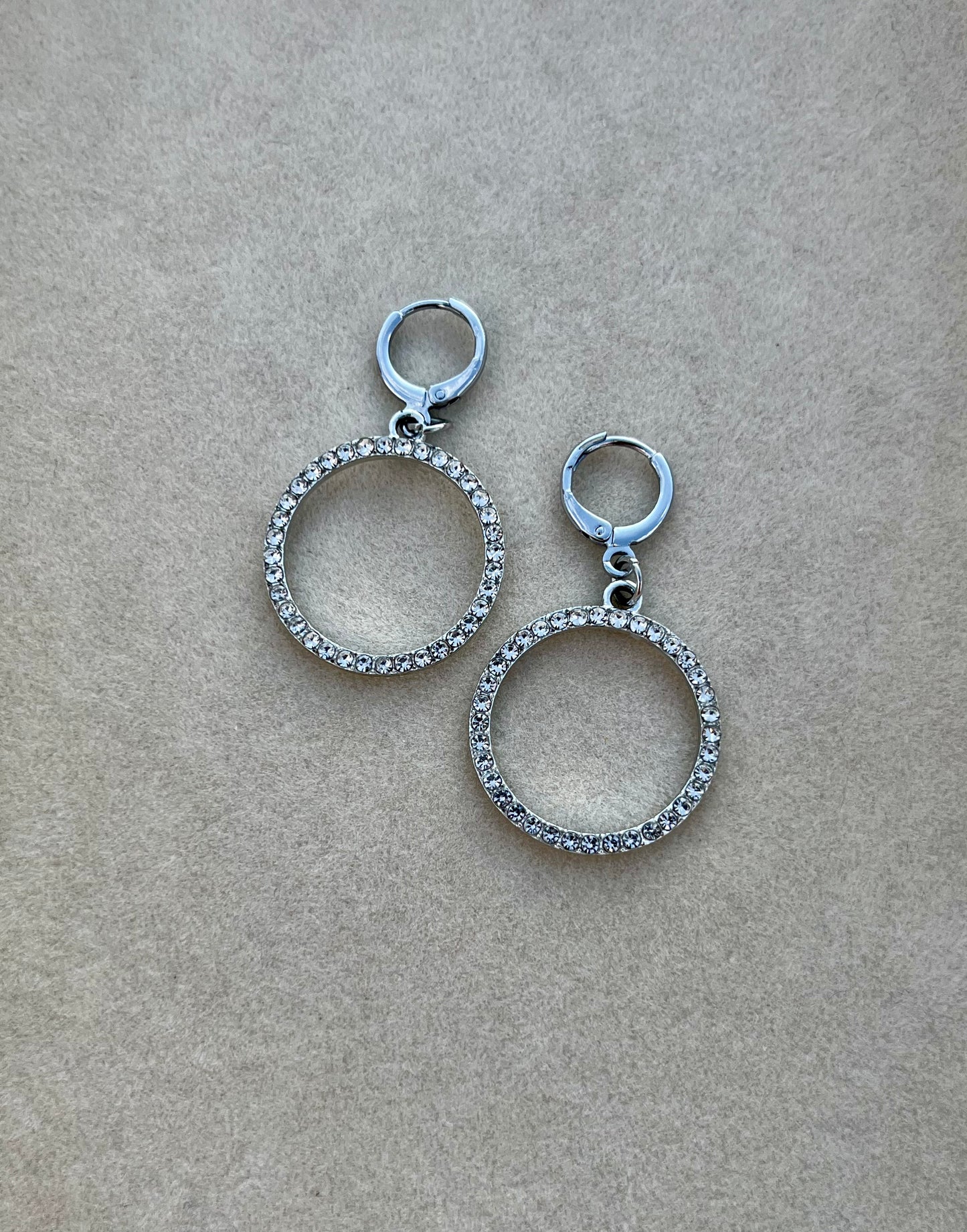 Selena Earrings
