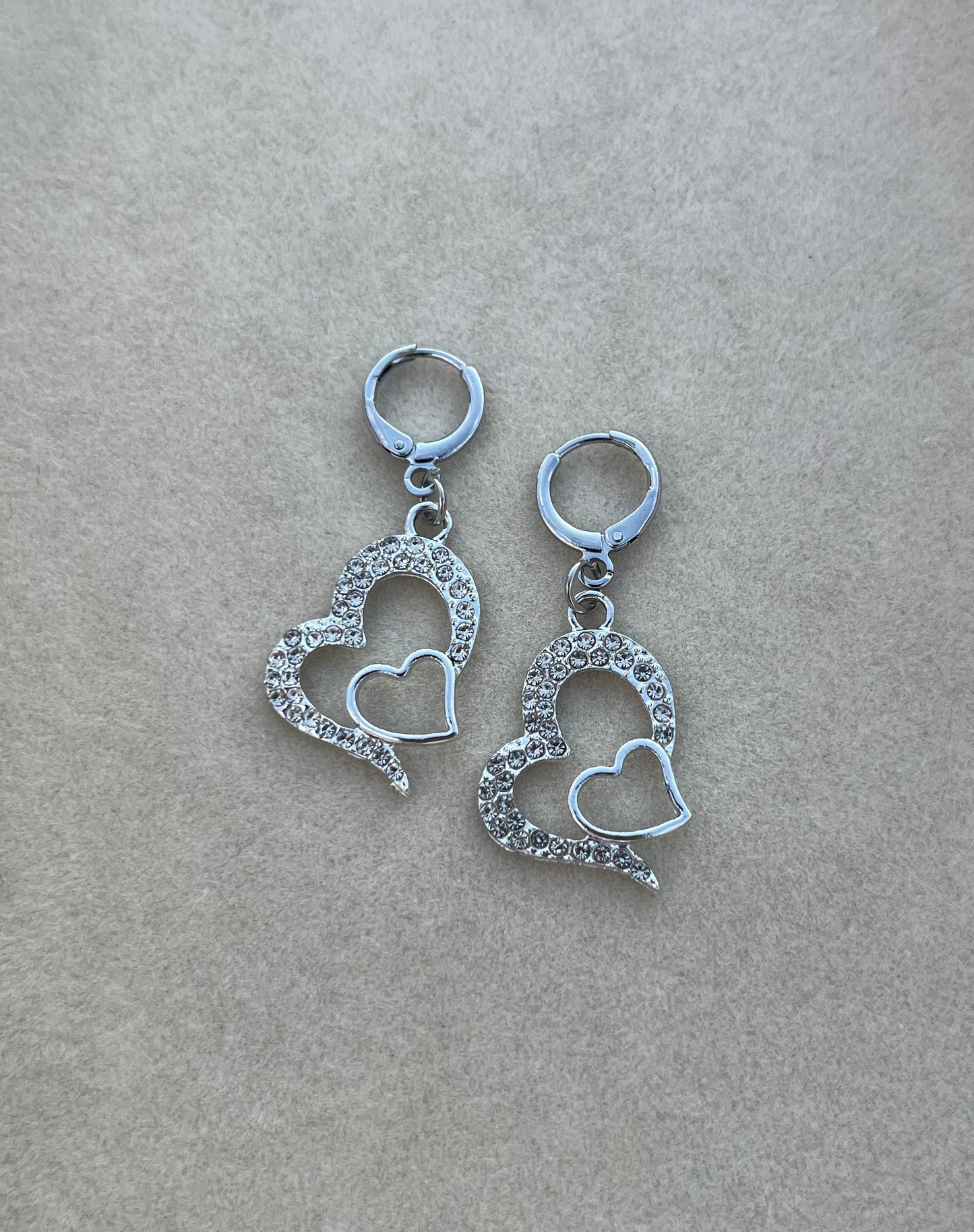 Alina Earrings
