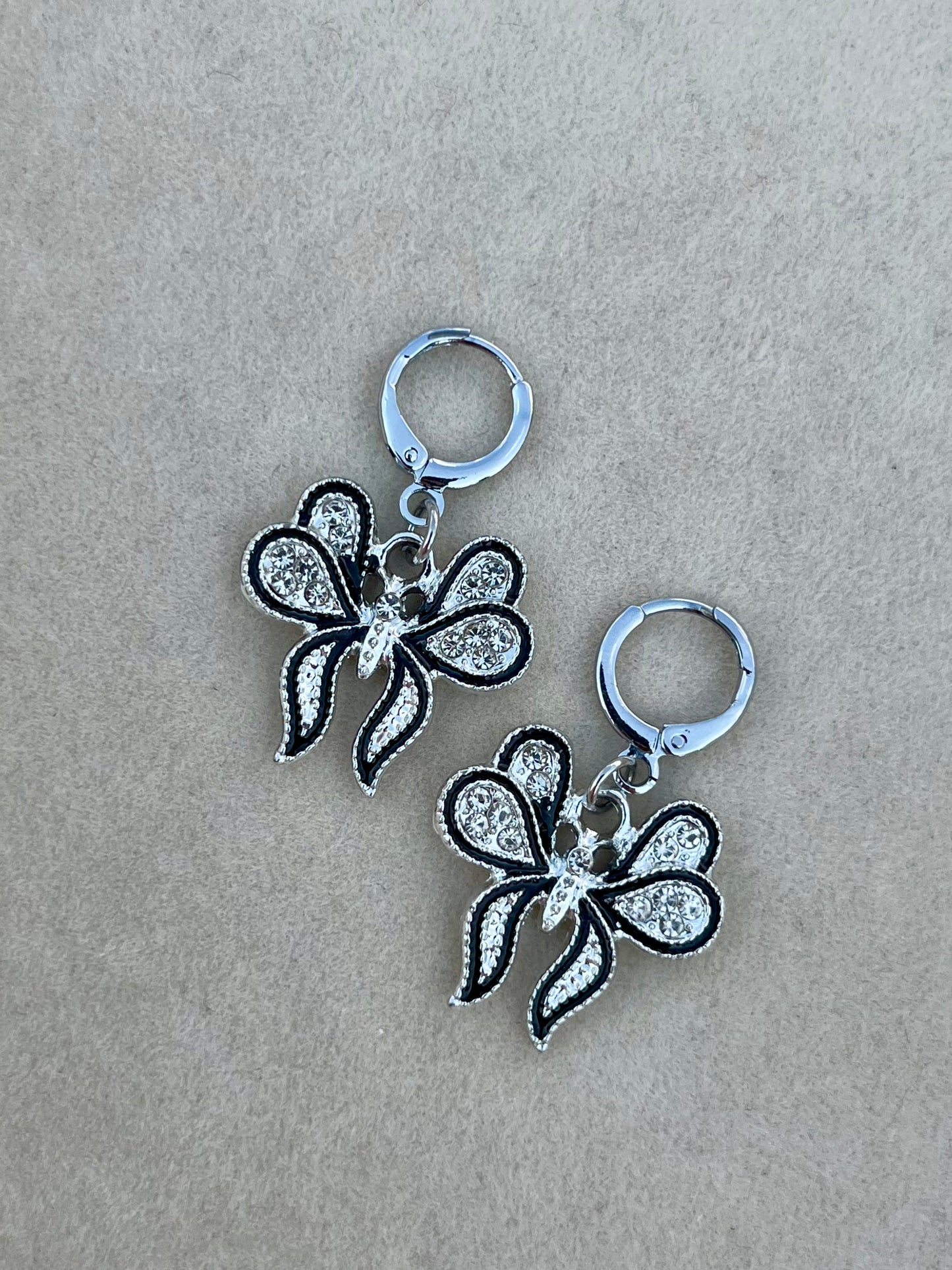 Dilara Earrings