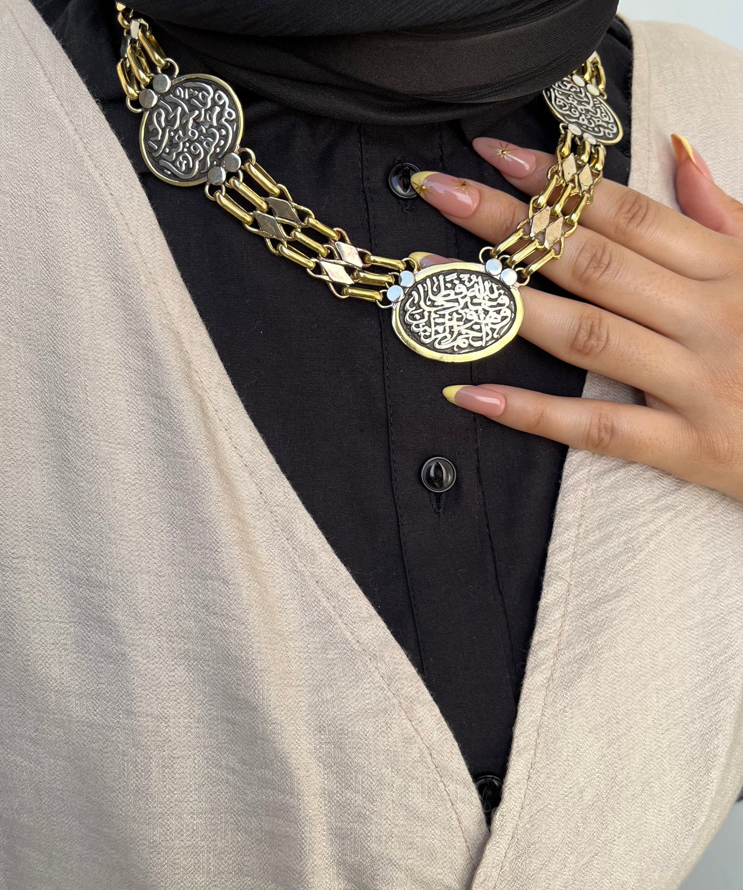 طقم بيدور الفريد – نحاس خالص