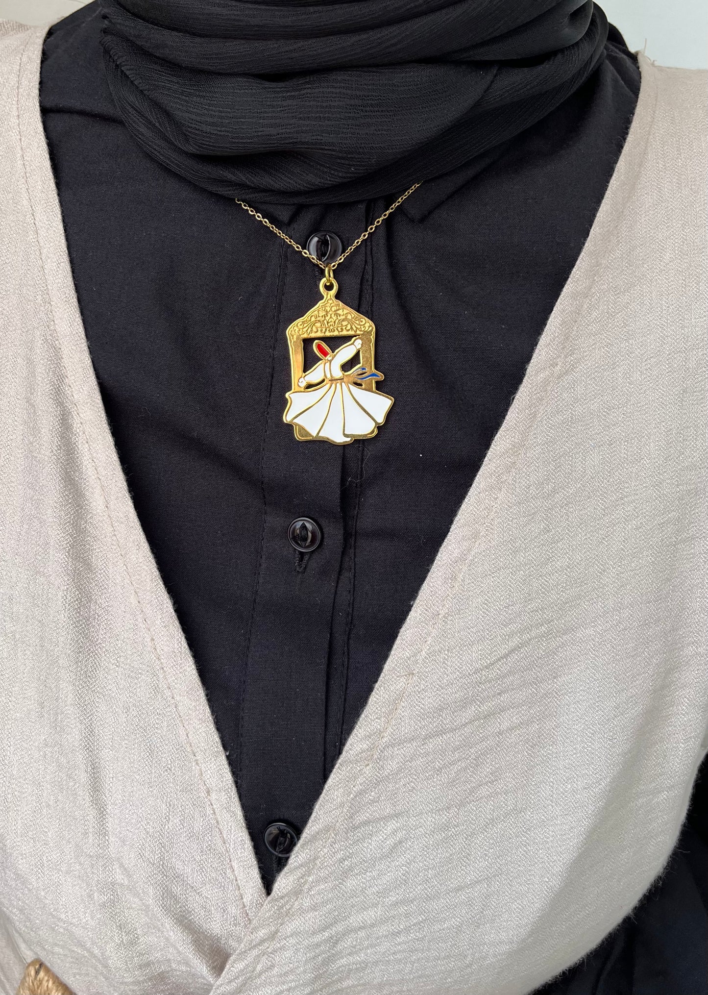 طقم بيدور الفريد – نحاس خالص