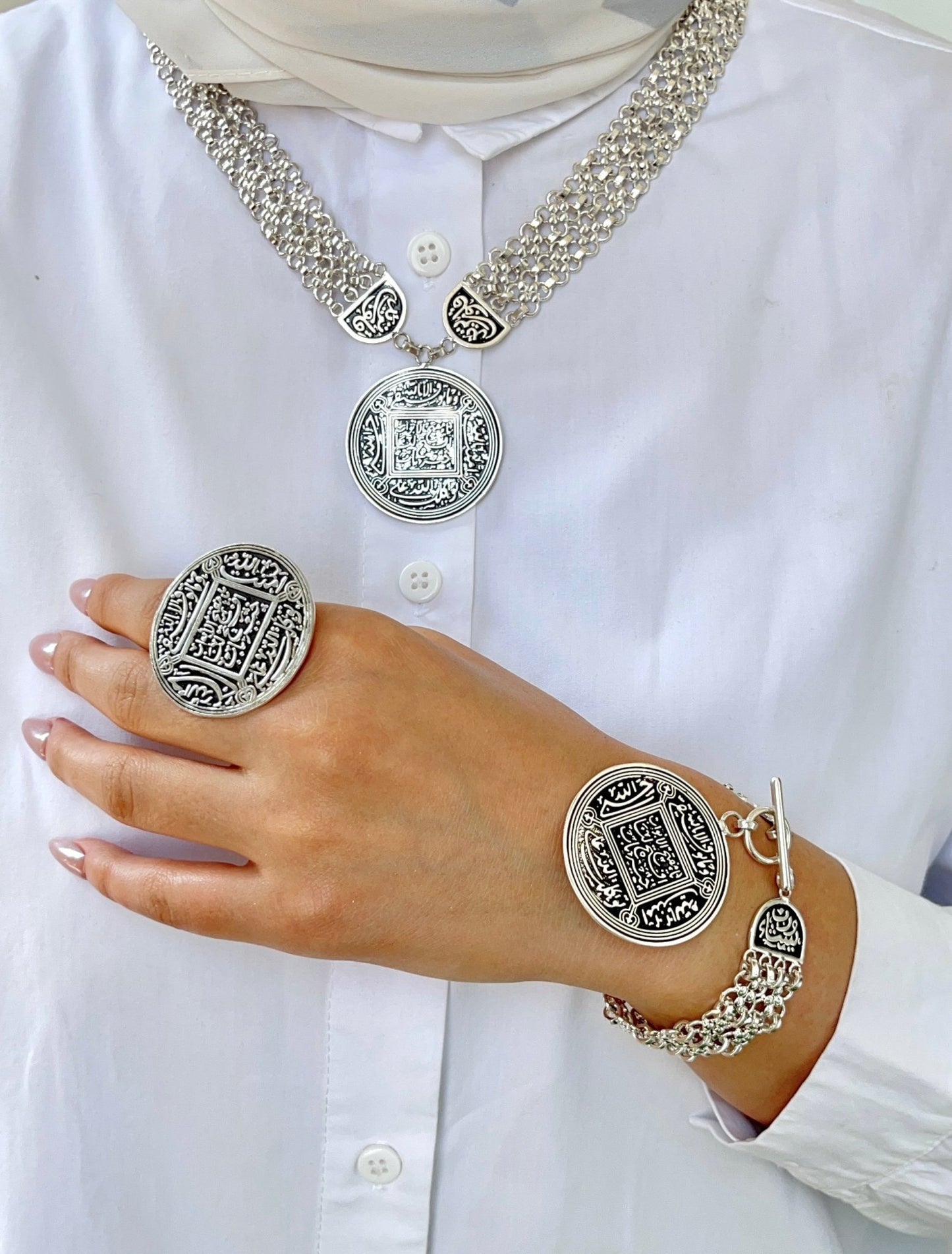 Najwan luxury Set
