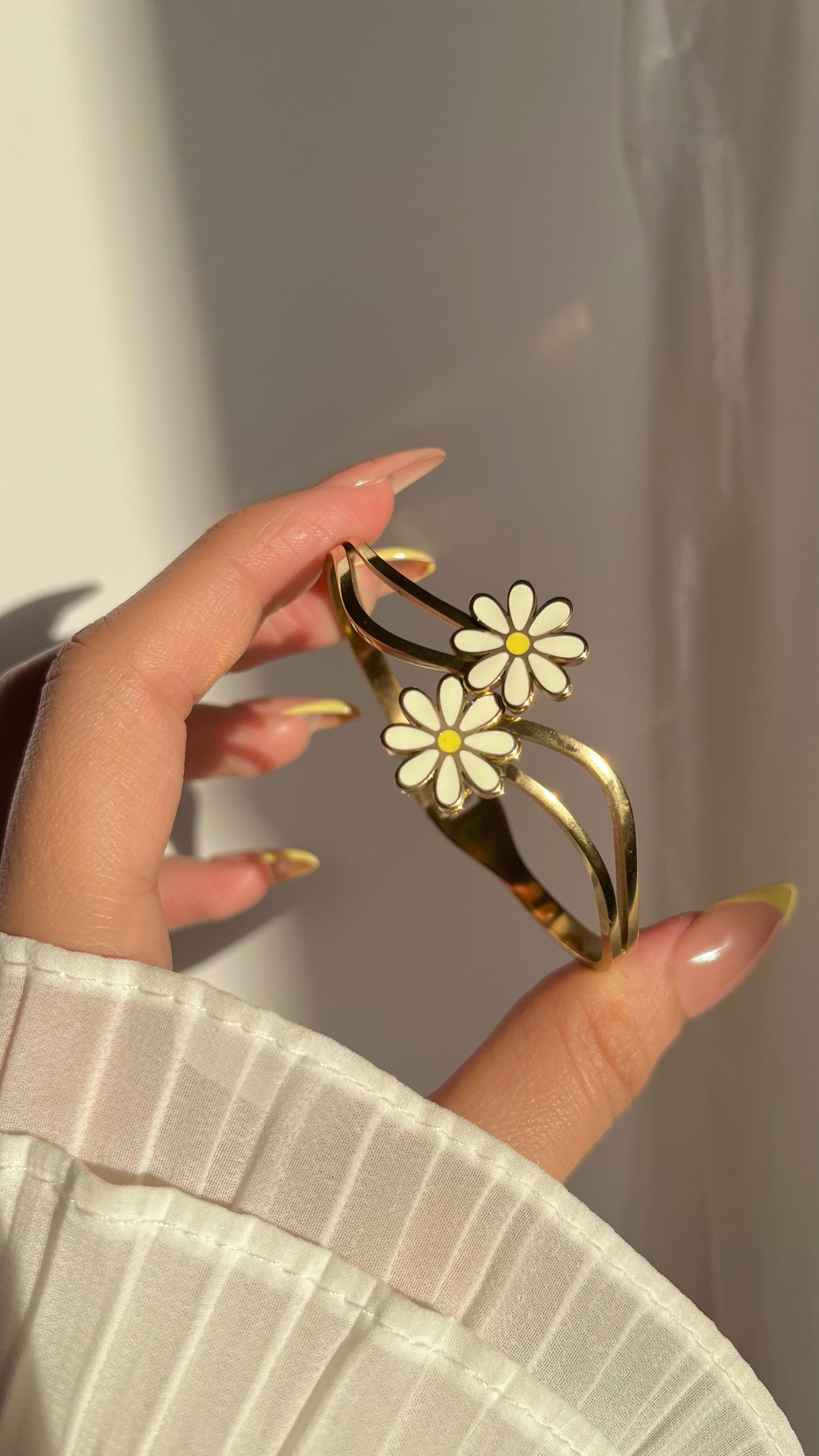 سوار بسيط - ستانلس ستيل